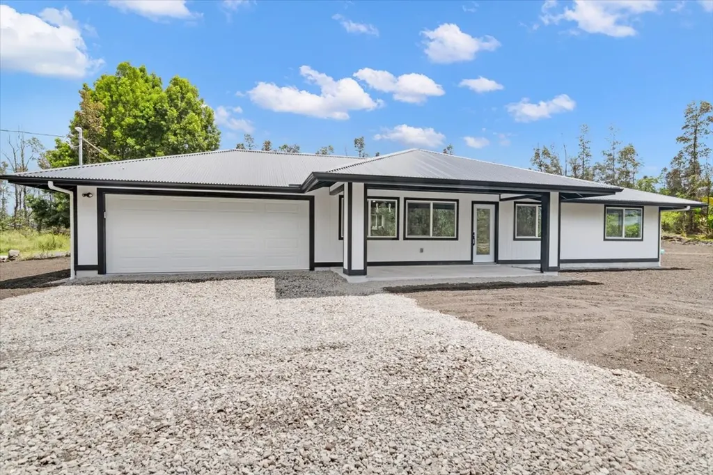 16-2060 Azure Drive Pahoa HI 96778