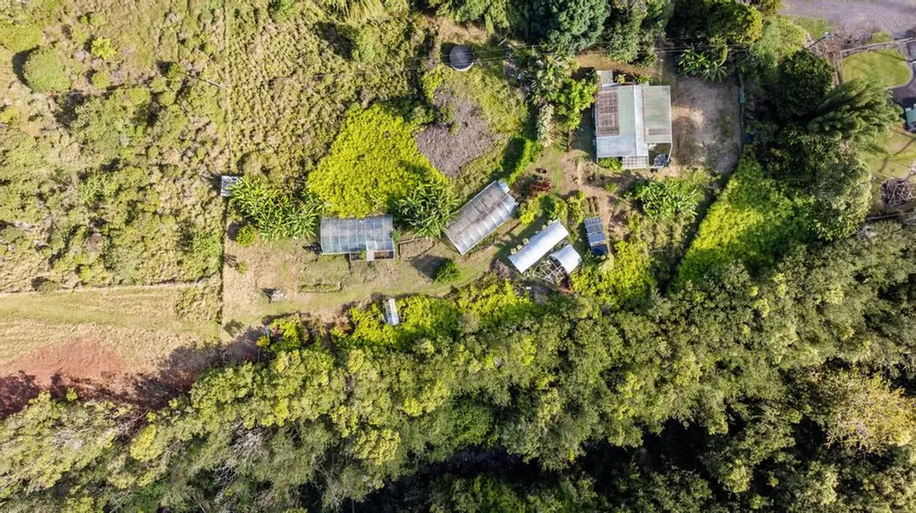 32-520 Piha Kahuku Road Ninole HI 96773