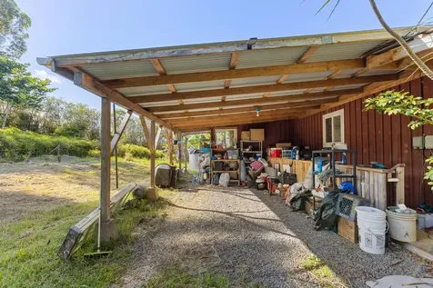 32-520 Piha Kahuku Road Ninole HI 96773