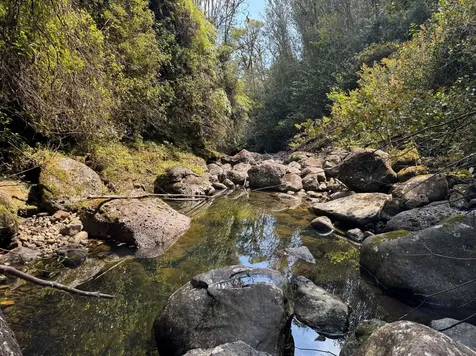 32-520 Piha Kahuku Road Ninole HI 96773