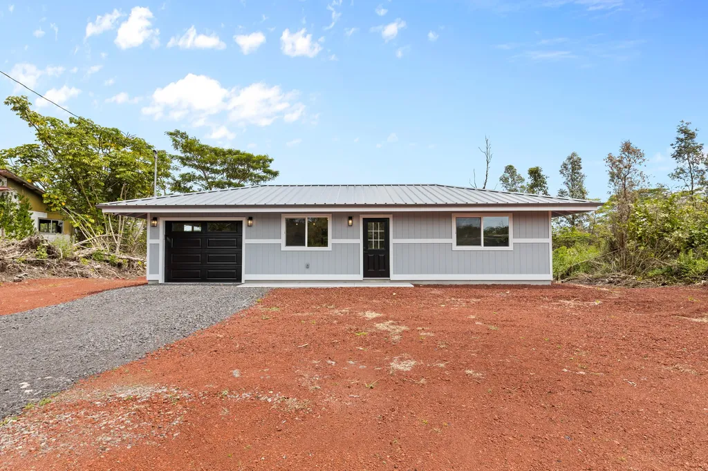 16-2083 Coconut Drive Pahoa HI 96778