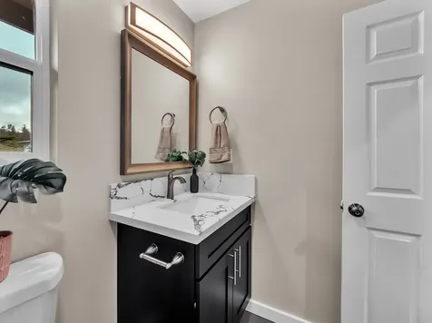 11-3061 Puolani Street Volcano HI 96785