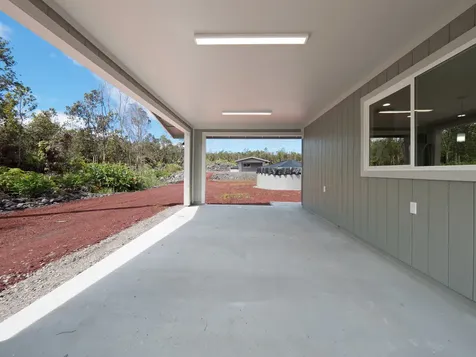 11-3061 Puolani Street Volcano HI 96785