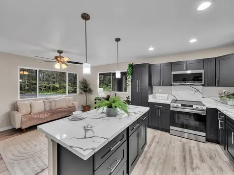 11-3061 Puolani Street Volcano HI 96785