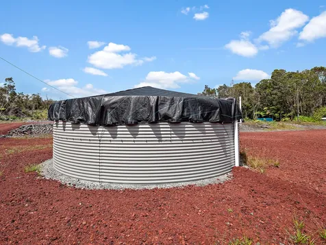 11-3061 Puolani Street Volcano HI 96785