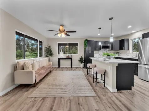 11-3061 Puolani Street Volcano HI 96785