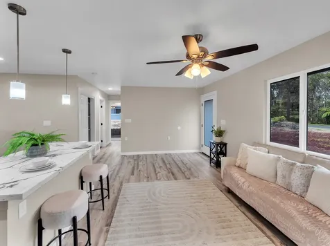 11-3061 Puolani Street Volcano HI 96785