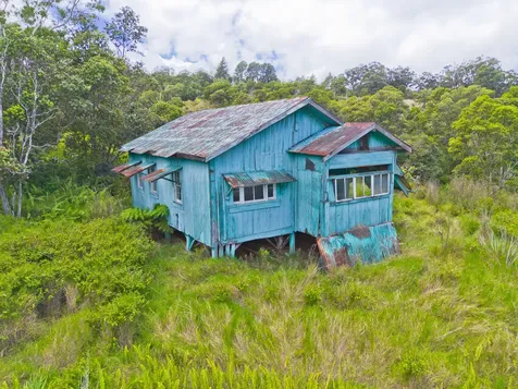 Laupahoehoe HI 96764