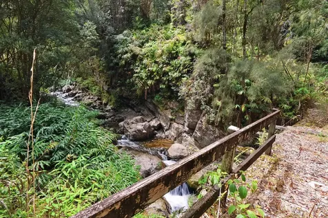 Laupahoehoe HI 96764