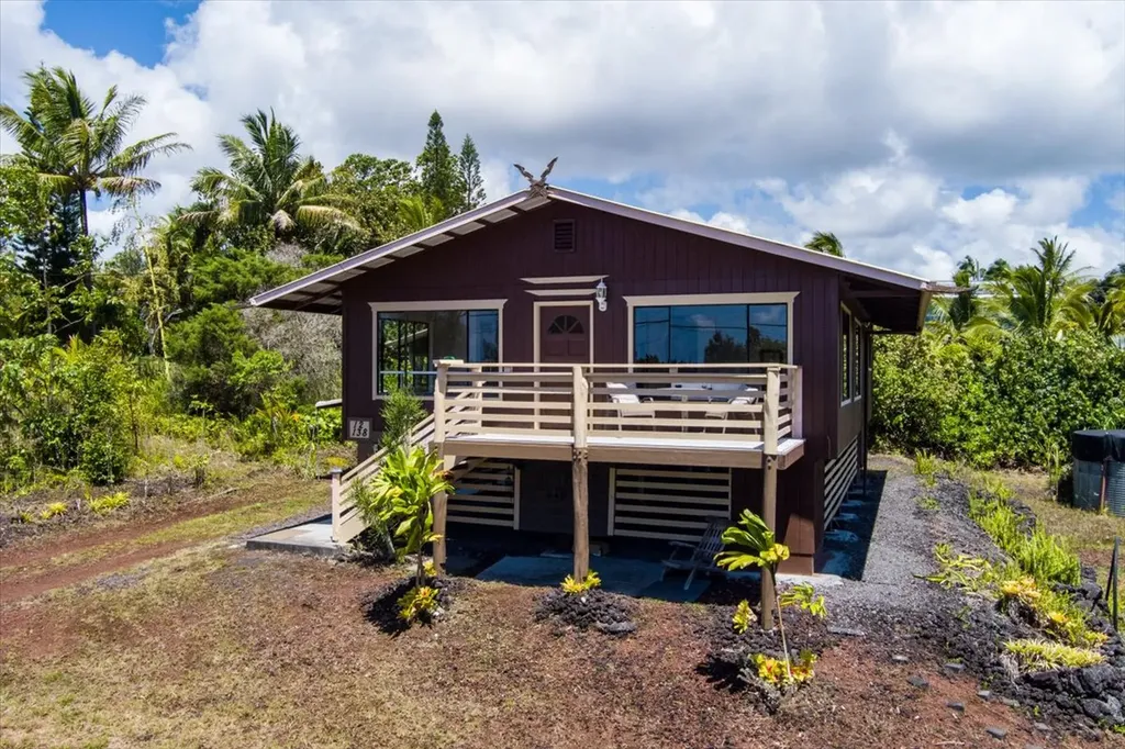 12-138 Oliana Drive Pahoa HI 96778