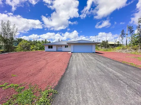 15-1622 3rd Avenue Keaau HI 96749