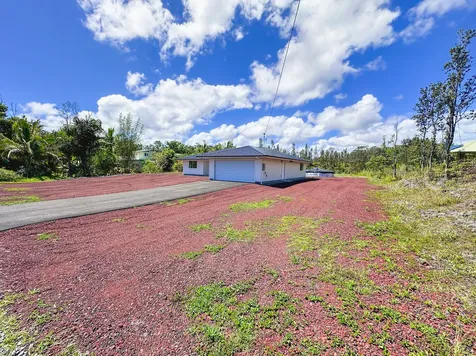 15-1622 3rd Avenue Keaau HI 96749