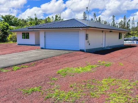 15-1622 3rd Avenue Keaau HI 96749