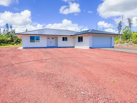 15-1622 3rd Avenue Keaau HI 96749