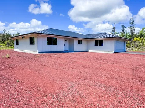 15-1622 3rd Avenue Keaau HI 96749