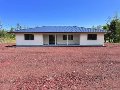 15-1622 3rd Avenue Keaau HI 96749