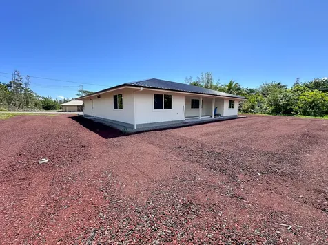 15-1622 3rd Avenue Keaau HI 96749