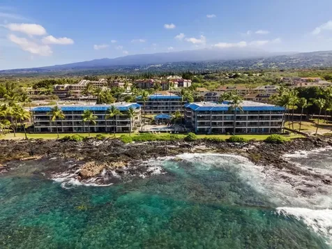 75-5888 Kona Reef Kailua-kona HI 96740