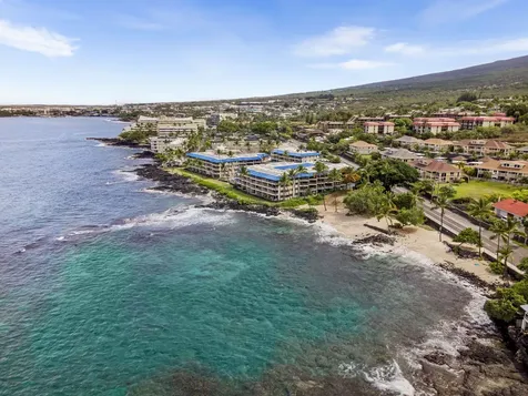 75-5888 Kona Reef Kailua-kona HI 96740