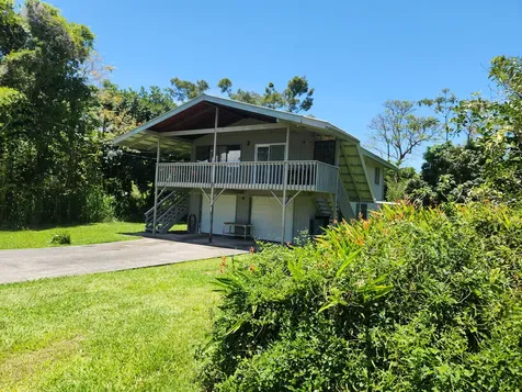 15-2687 Kaku Street Pahoa HI 96778