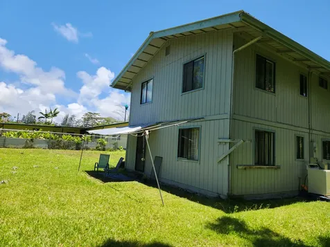 15-2687 Kaku Street Pahoa HI 96778
