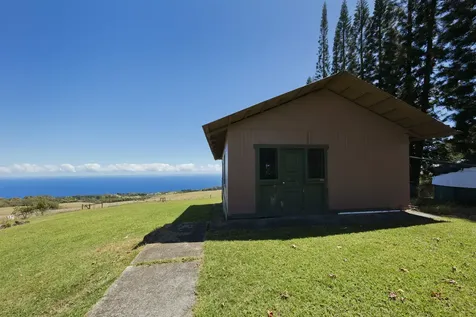 35-1183 Homestead Road Laupahoehoe HI 96764