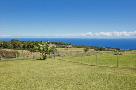 35-1183 Homestead Road Laupahoehoe HI 96764