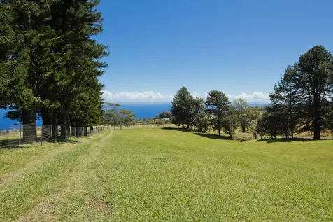 35-1183 Homestead Road Laupahoehoe HI 96764