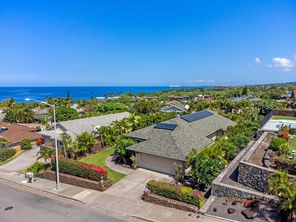 77-165 Lupalupa Way Kailua-kona HI 96740