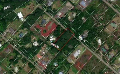 15-1414 12th Avenue Keaau HI 96749