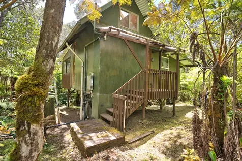 11-3754 Nahelenani Street Volcano HI 96785