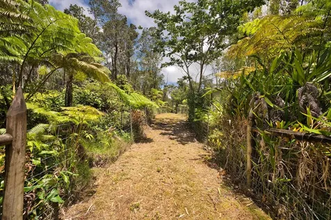 11-3754 Nahelenani Street Volcano HI 96785