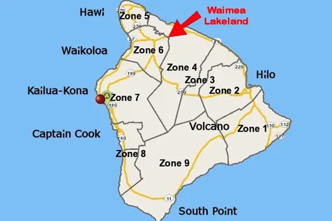 64-148 Makaloa Loop Kamuela HI 96743