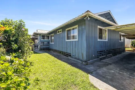 64-148 Makaloa Loop Kamuela HI 96743