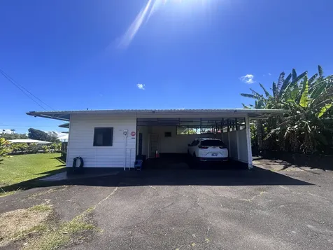 143 Punahele Street Hilo HI 96720