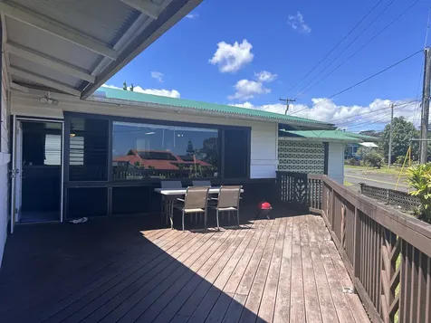 143 Punahele Street Hilo HI 96720