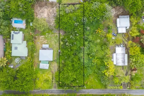 Amau Road Keaau HI 96749