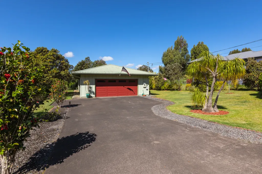 64-731 Keaka Kea Place Kamuela HI 96743
