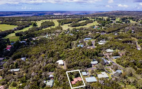 99-1846 Painiu Loop Volcano HI 96785