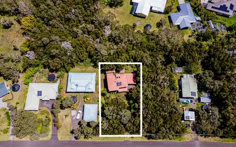 99-1846 Painiu Loop Volcano HI 96785