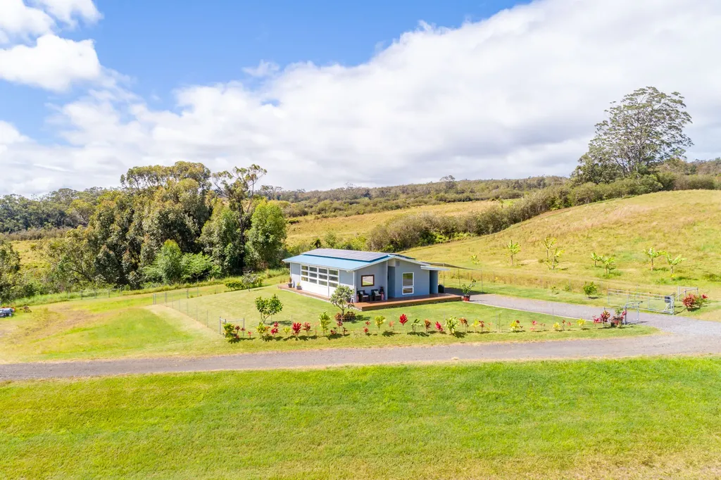 32-491 Piha Kahuku Road Ninole HI 96773