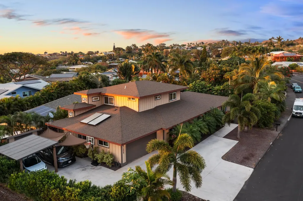 68-1829 Lina-poepoe Street Waikoloa HI 96738