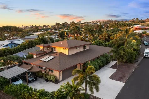 68-1829 Lina-poepoe Street Waikoloa HI 96738