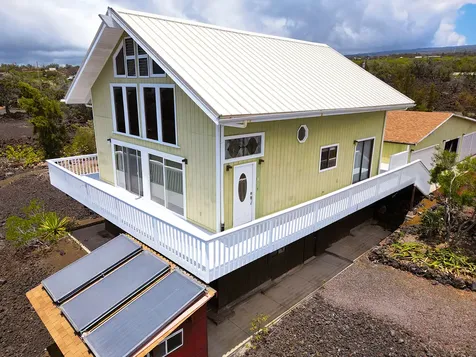 92-8489 Macadamia Drive Ocean View HI 96737