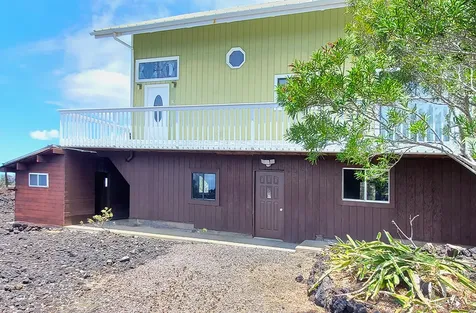 92-8489 Macadamia Drive Ocean View HI 96737