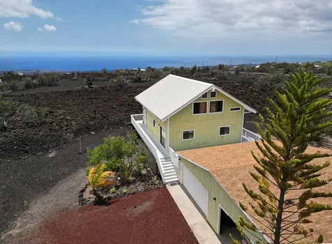 92-8489 Macadamia Drive Ocean View HI 96737