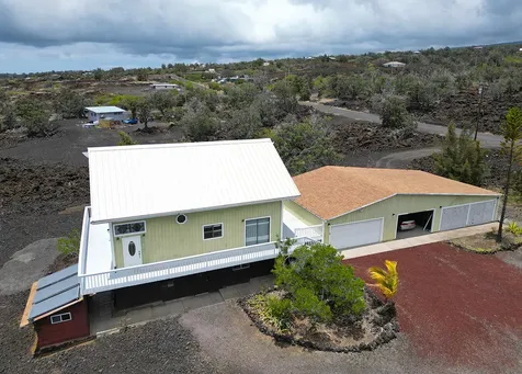 92-8489 Macadamia Drive Ocean View HI 96737