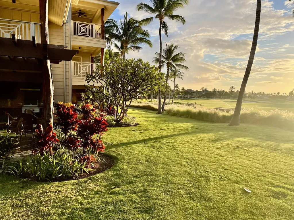 68-180 Waikoloa Beach Drive Waikoloa HI 96738