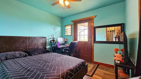 94-6491 Kamaoa Road Naalehu HI 96772