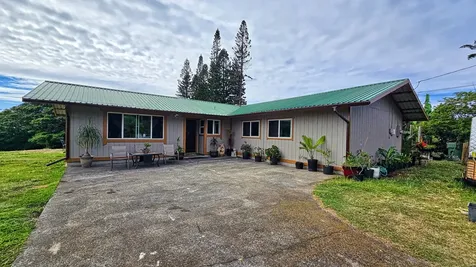 94-6491 Kamaoa Road Naalehu HI 96772